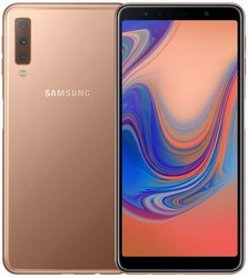 Замена шлейфов на телефоне Samsung Galaxy A7 (2018) в Белгороде